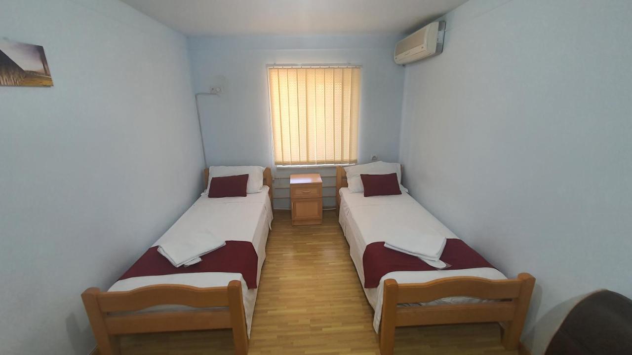 Bed and Breakfast Kesabella Touristic House à P'arak'ar Extérieur photo
