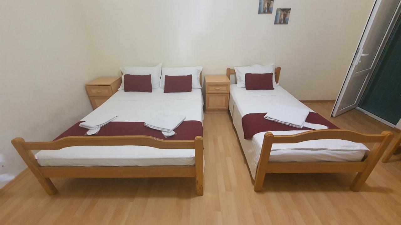 Bed and Breakfast Kesabella Touristic House à P'arak'ar Extérieur photo