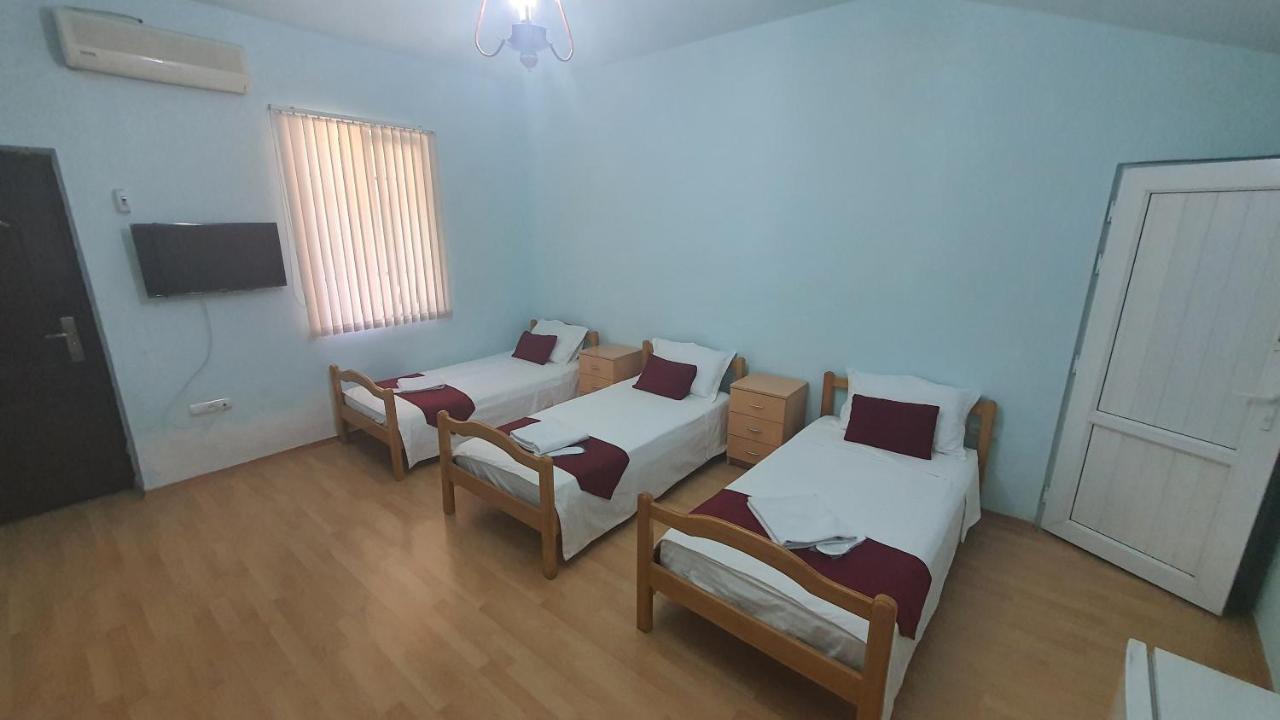 Bed and Breakfast Kesabella Touristic House à P'arak'ar Extérieur photo