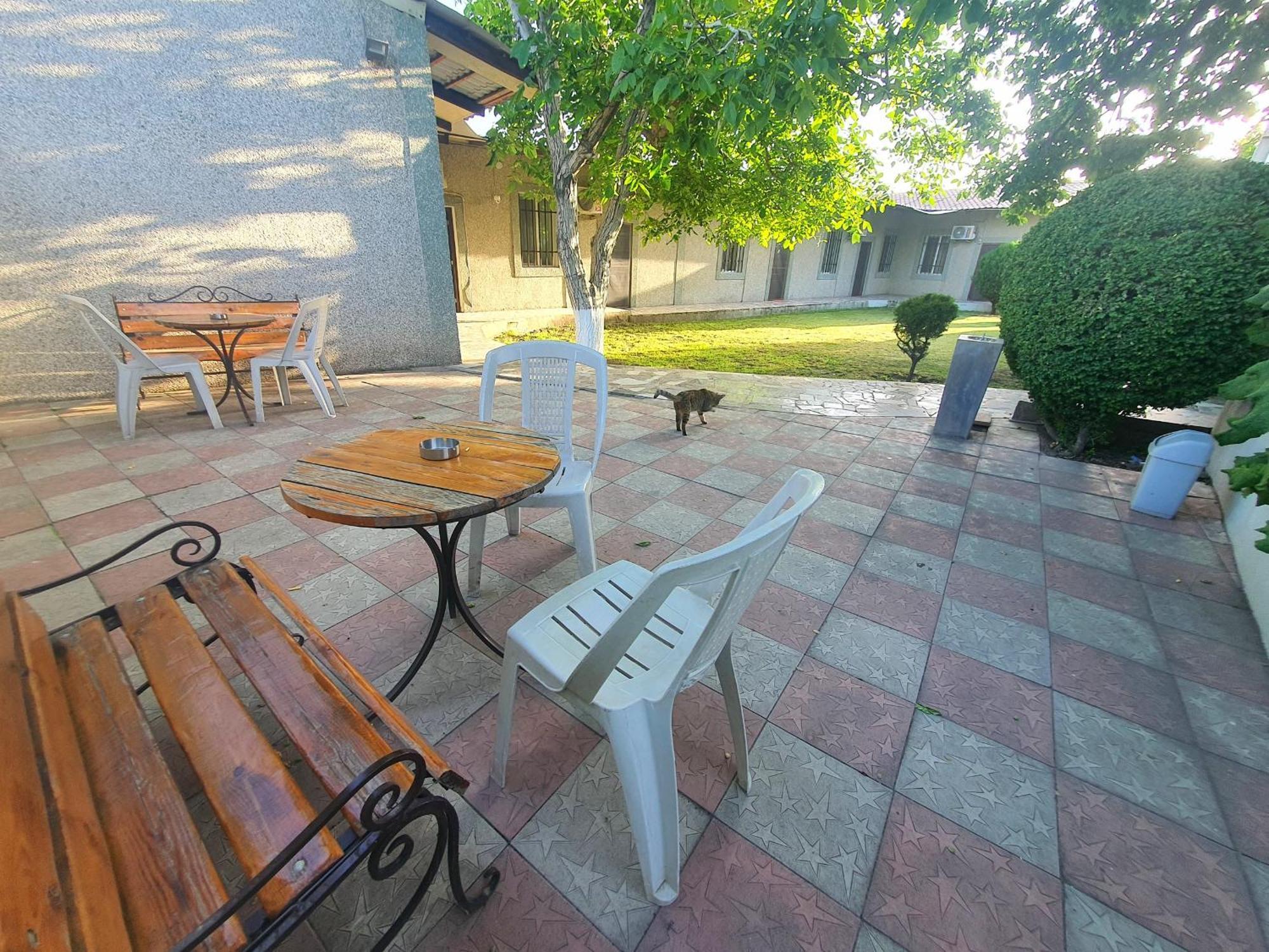 Bed and Breakfast Kesabella Touristic House à P'arak'ar Extérieur photo